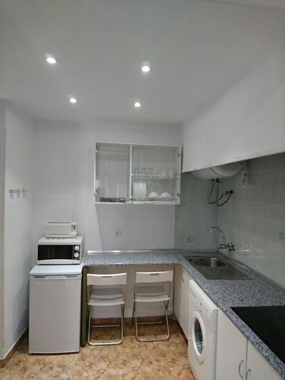 Apartamentos Smartrenting Sol Madrid Dış mekan fotoğraf
