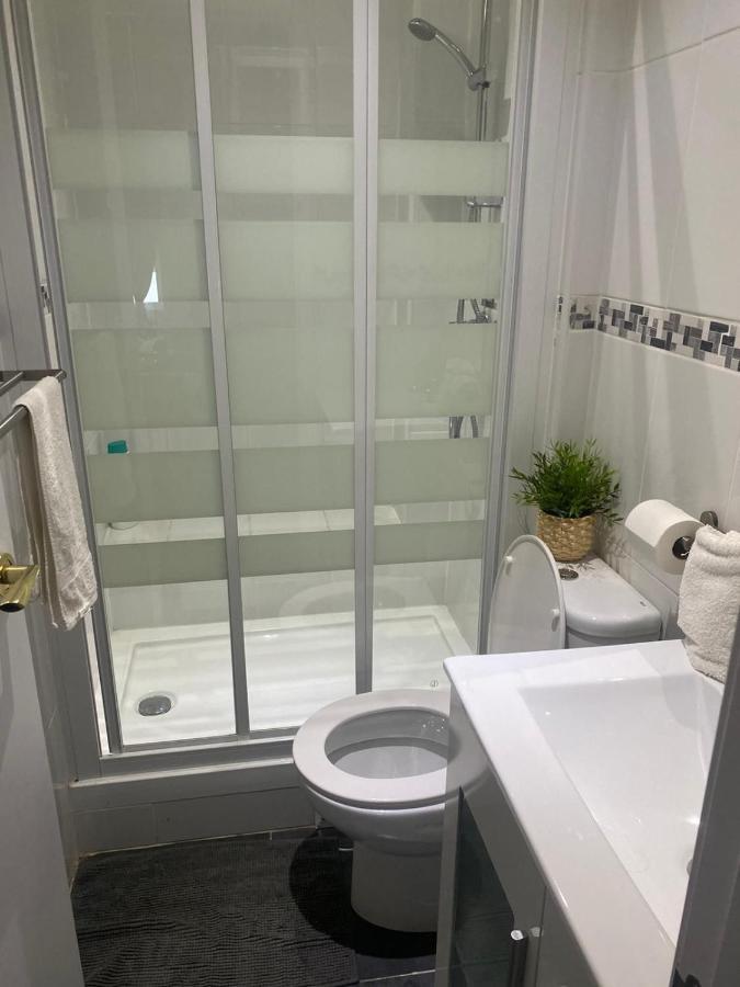Apartamentos Smartrenting Sol Madrid Dış mekan fotoğraf