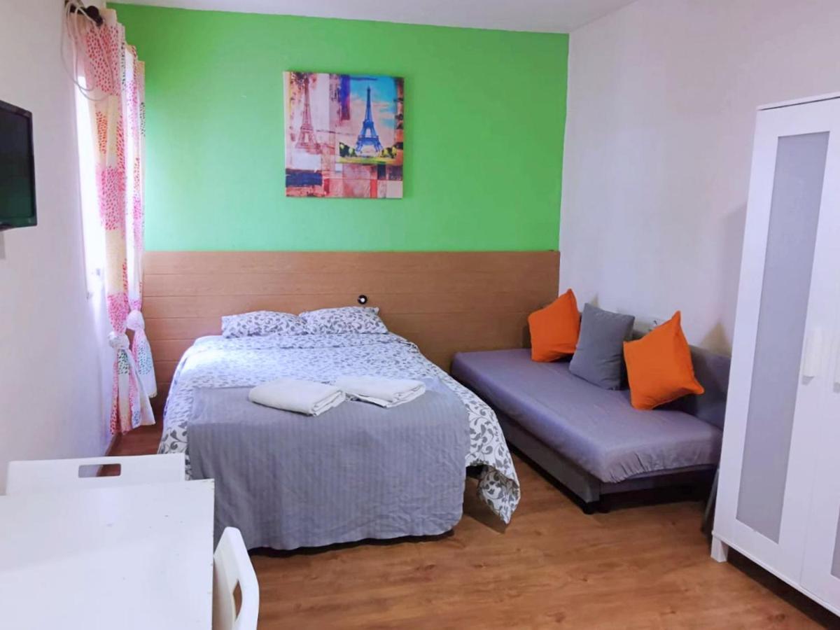 Apartamentos Smartrenting Sol Madrid Dış mekan fotoğraf